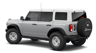 2026 Ford Bronco® External Image 3